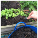 Choosing a Compost Bin or a Compost Tumbler