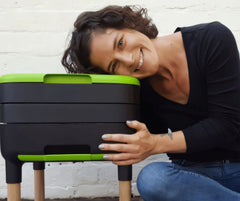 Summer Worm Farm Care (Australia): Keeping Worms Alive in Heatwaves