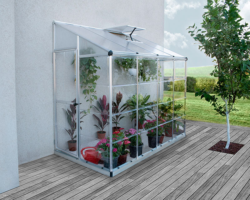 A Guide to Maze Greenhouse Gardening