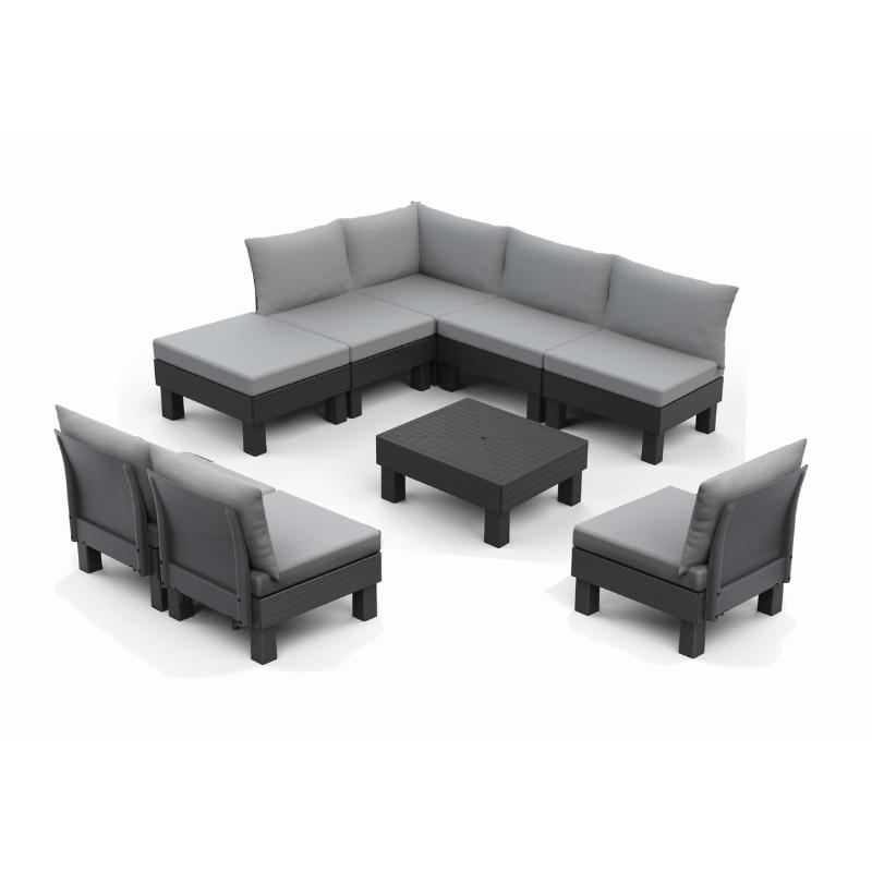 Lounge Set - mazeproducts