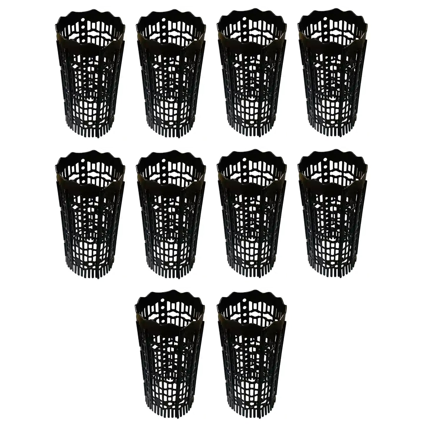 Tree Trunk Protector - Black - mazeproducts