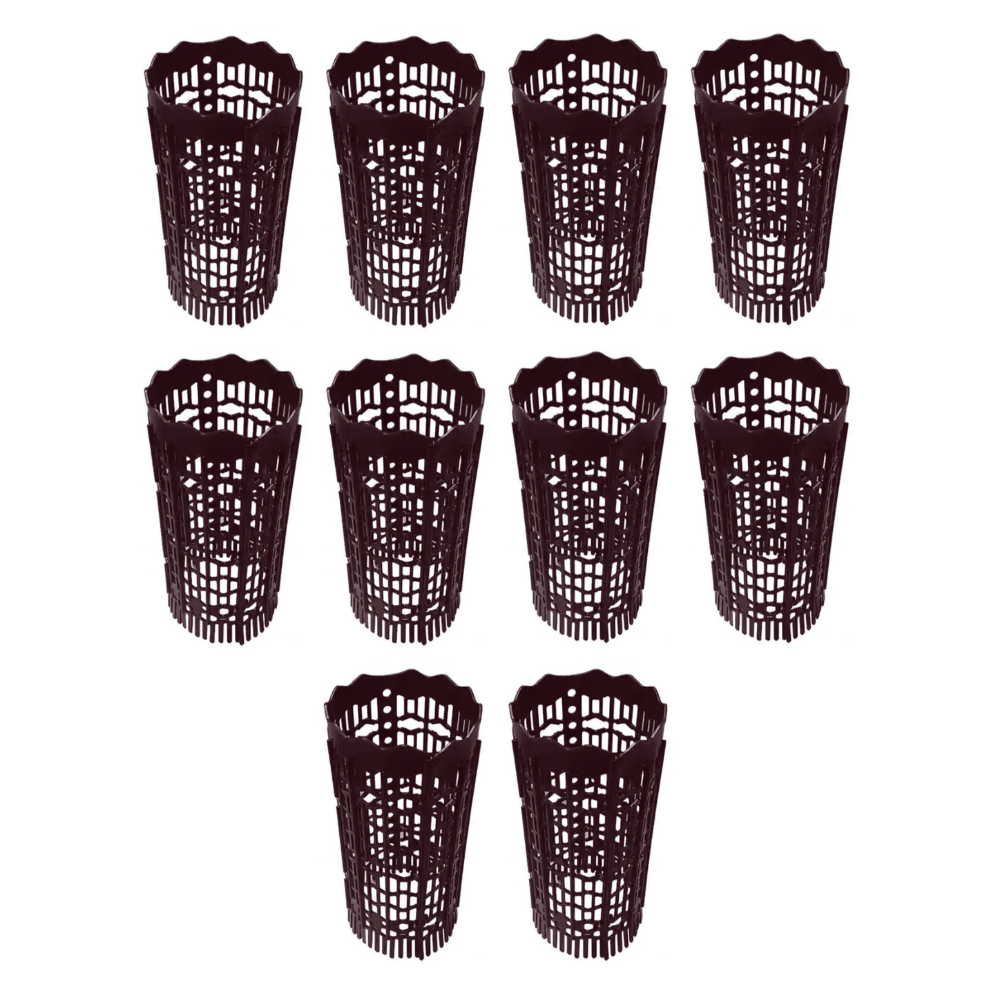 Tree Trunk Protector - Brown - mazeproducts