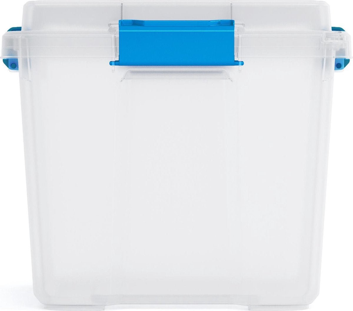 KIS Scuba Box - White (Medium) - mazeproducts