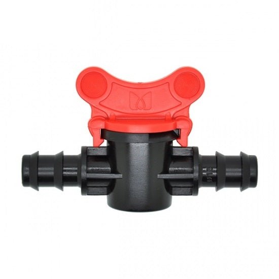 Tap 13mm barb - mazeproducts