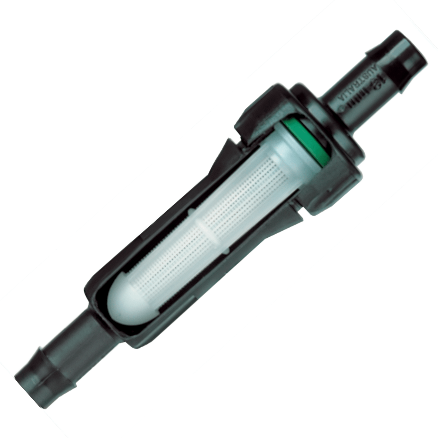 13mm in - line Filter - mazeproducts