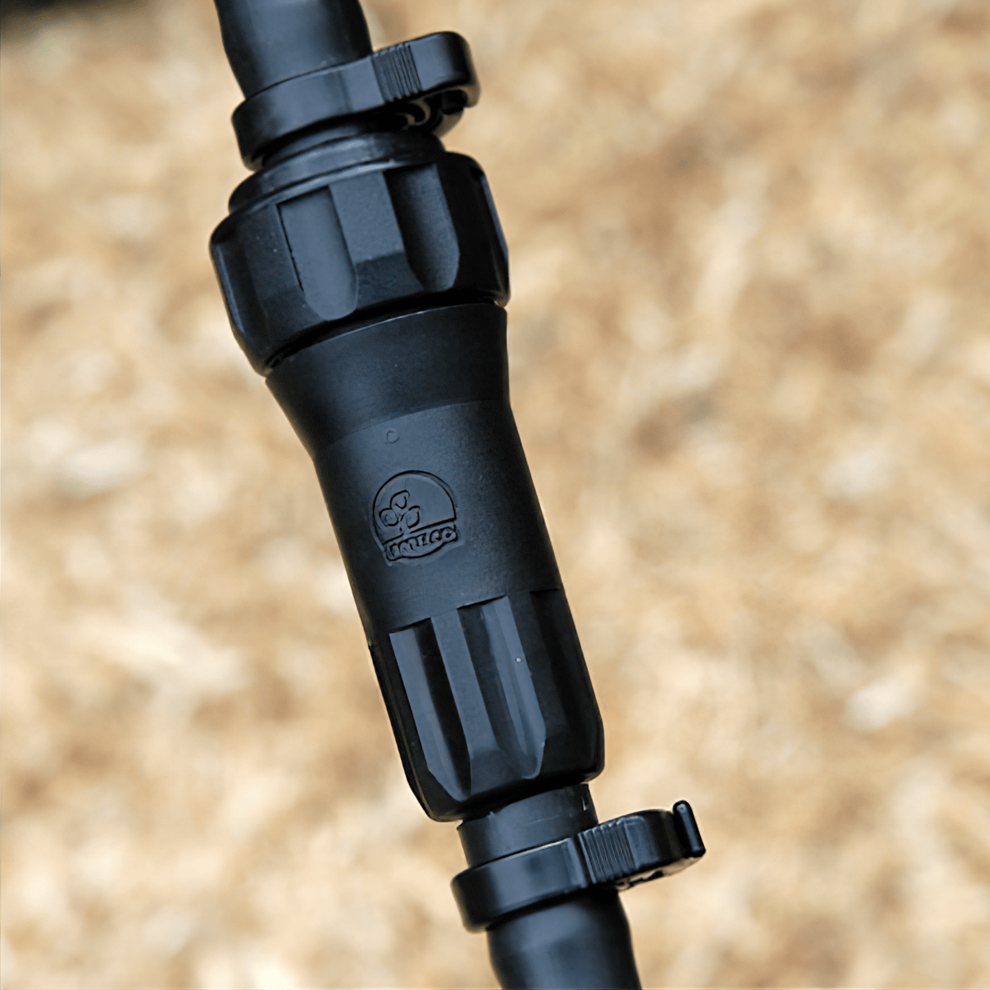 13mm in - line Filter - mazeproducts