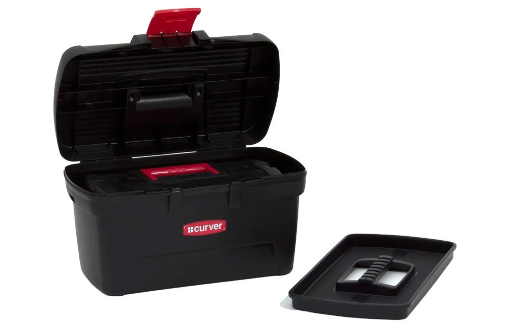 Keter HERO BOX 13 + HERO BOX 16 - mazeproducts