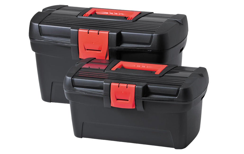 Keter HERO BOX 13 + HERO BOX 16 - mazeproducts