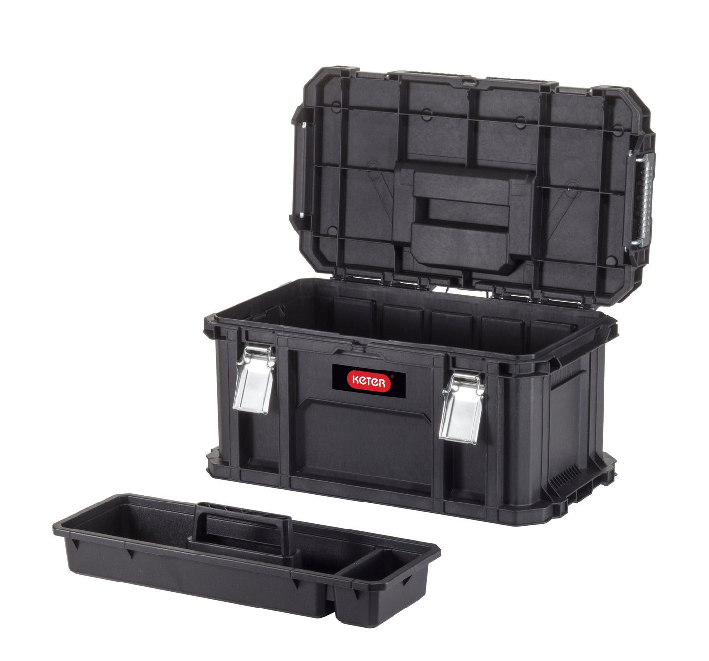 Keter Connect Tool Box - mazeproducts