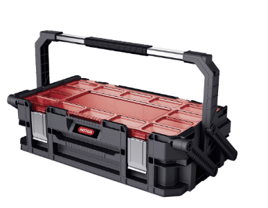 Keter 22" Connect Cantilever Organizer - mazeproducts