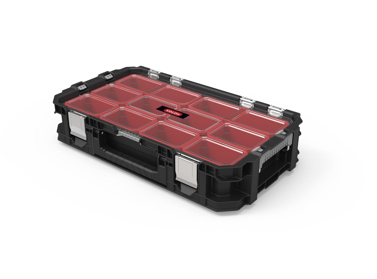 Keter Connect Storage Organizer - mazeproducts