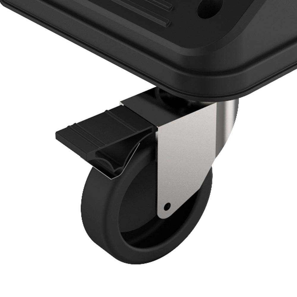 Keter Connect Dolly Trolley Cart - mazeproducts