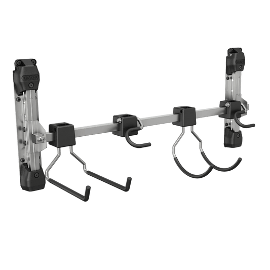 Keter Wall Mount Tool Organizer - mazeproducts