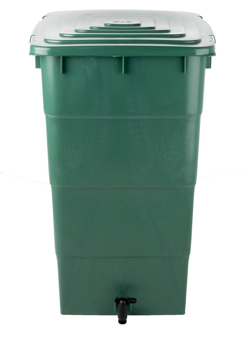 300lt MINItank x 2 Kit - mazeproducts