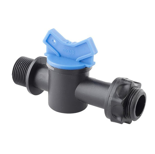 Threaded Valve - mazeproducts