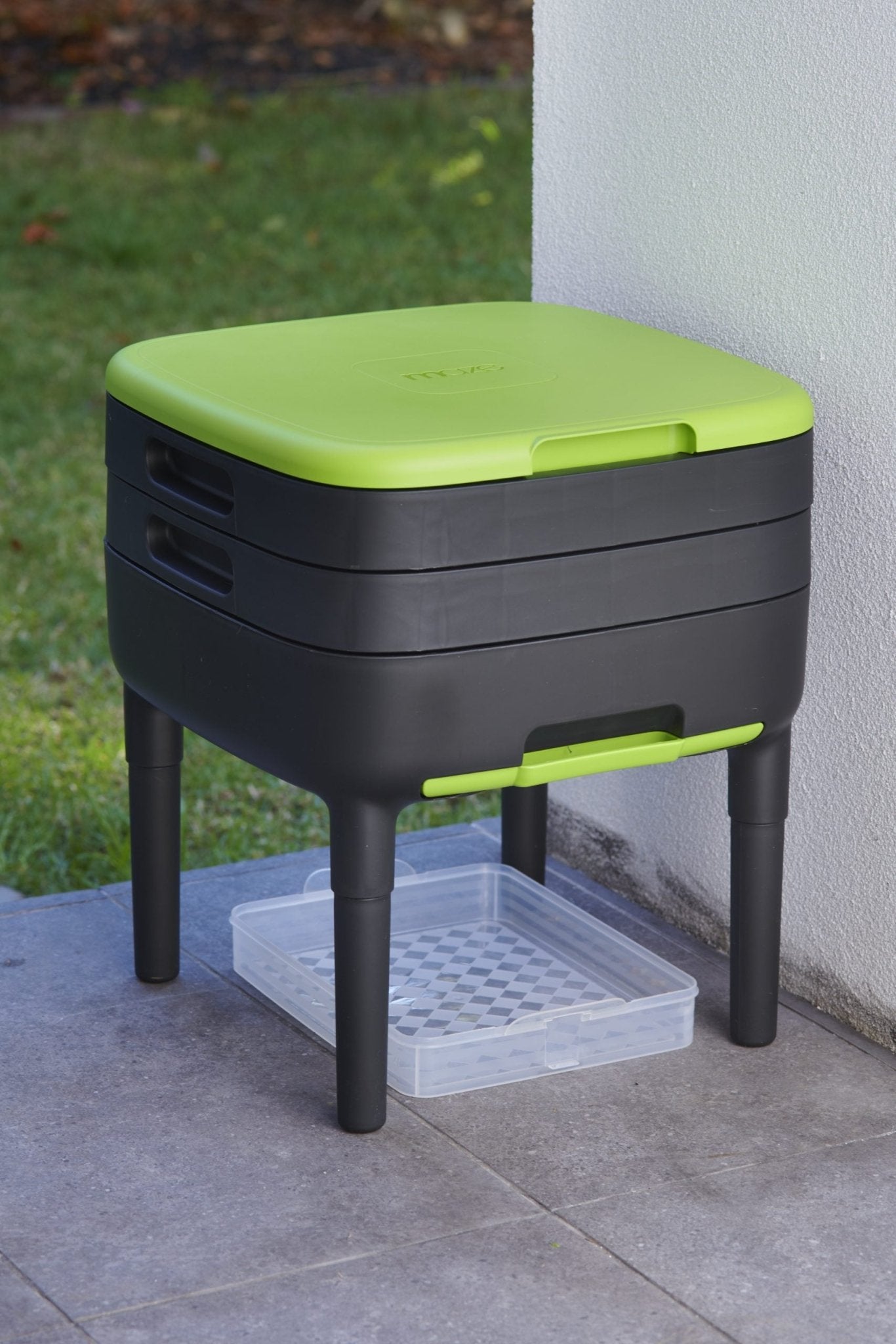 Liquid Collection Tray 2L - mazeproducts