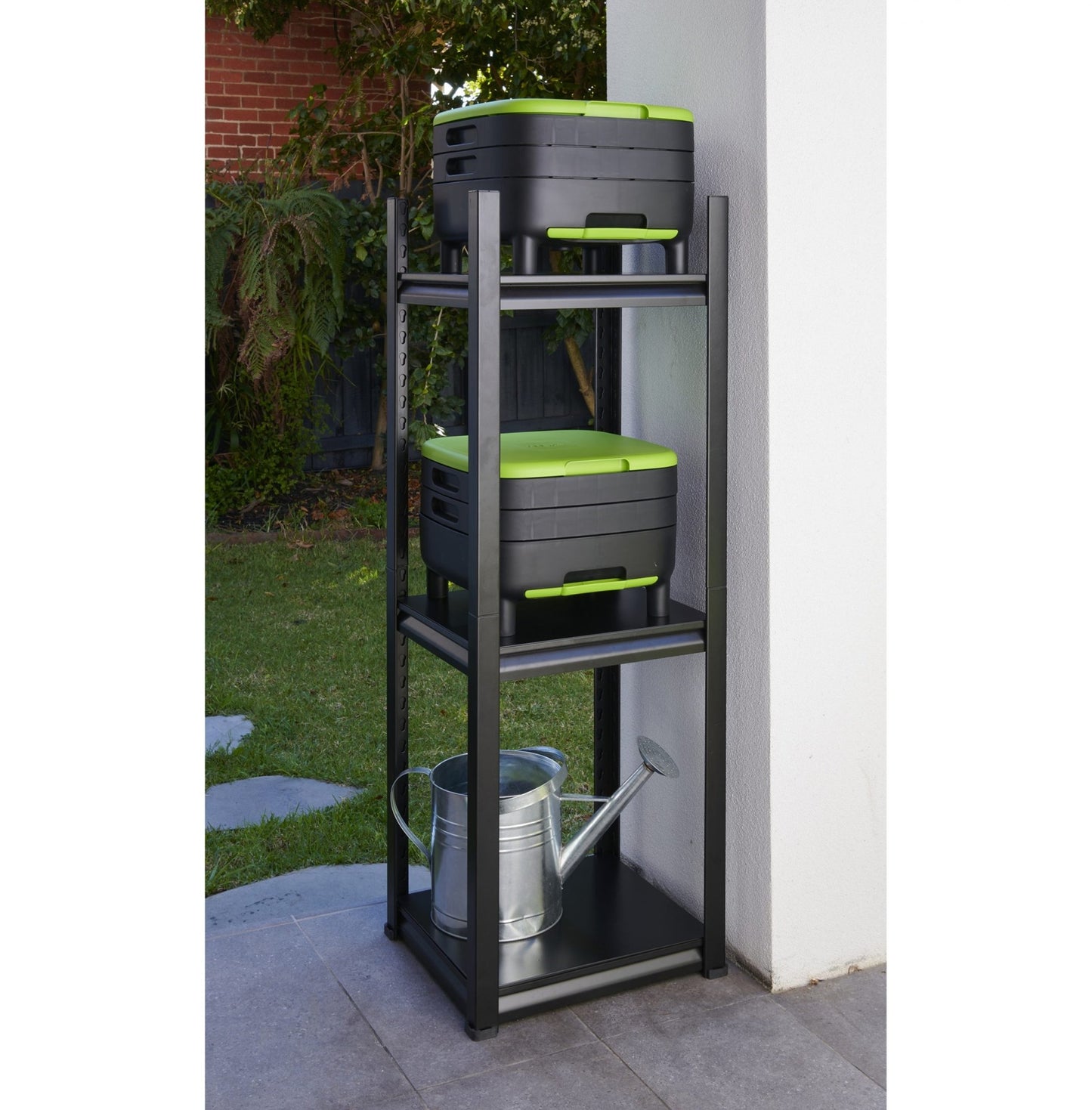 Shelf for Worm Farm (3 Shelf) - mazeproducts