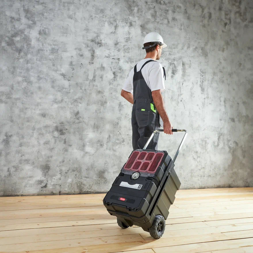 Keter Master Loader - mazeproducts