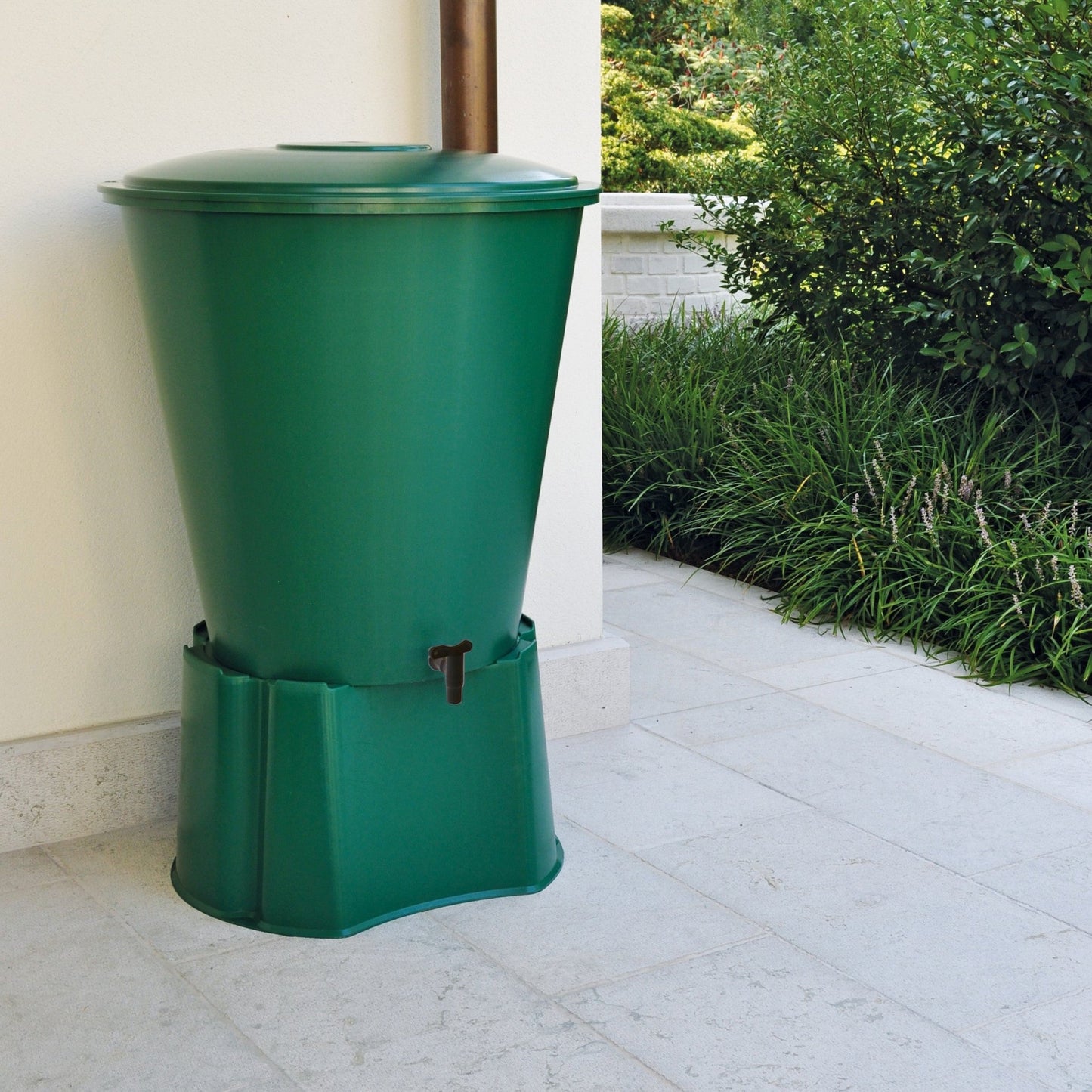 2 x 210L MINItank Kit - mazeproducts