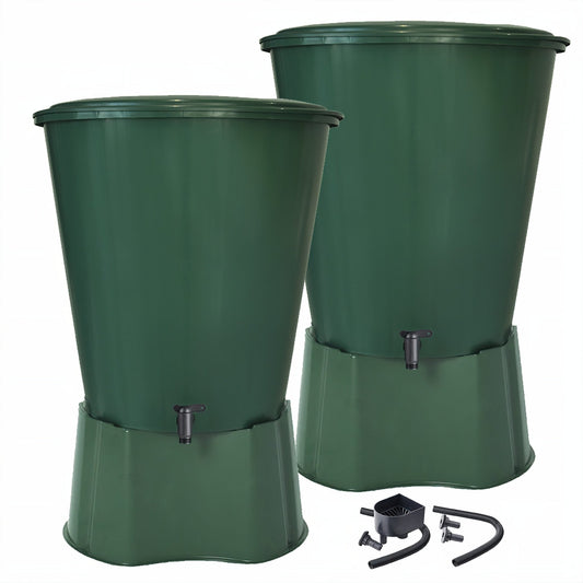 2 x 210L MINItank Kit - mazeproducts