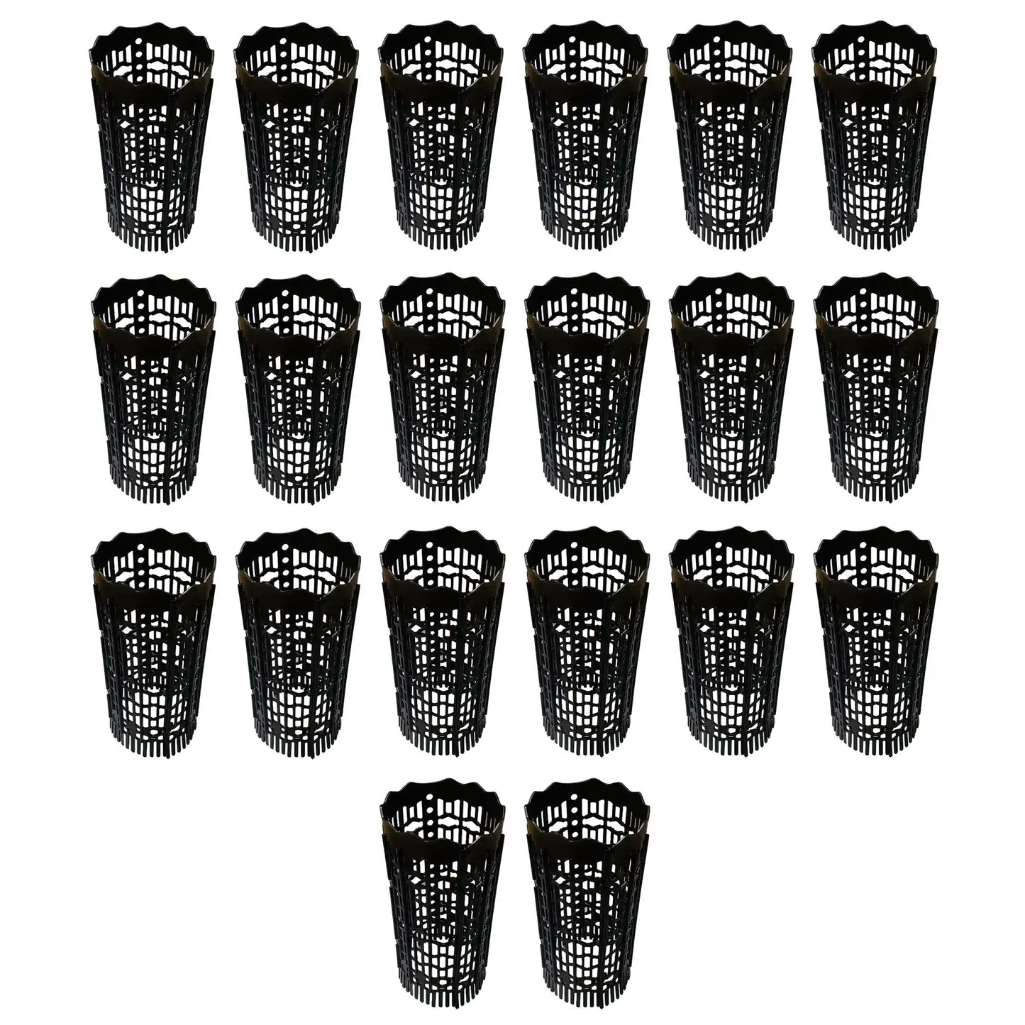 Tree Trunk Protector - Black - mazeproducts