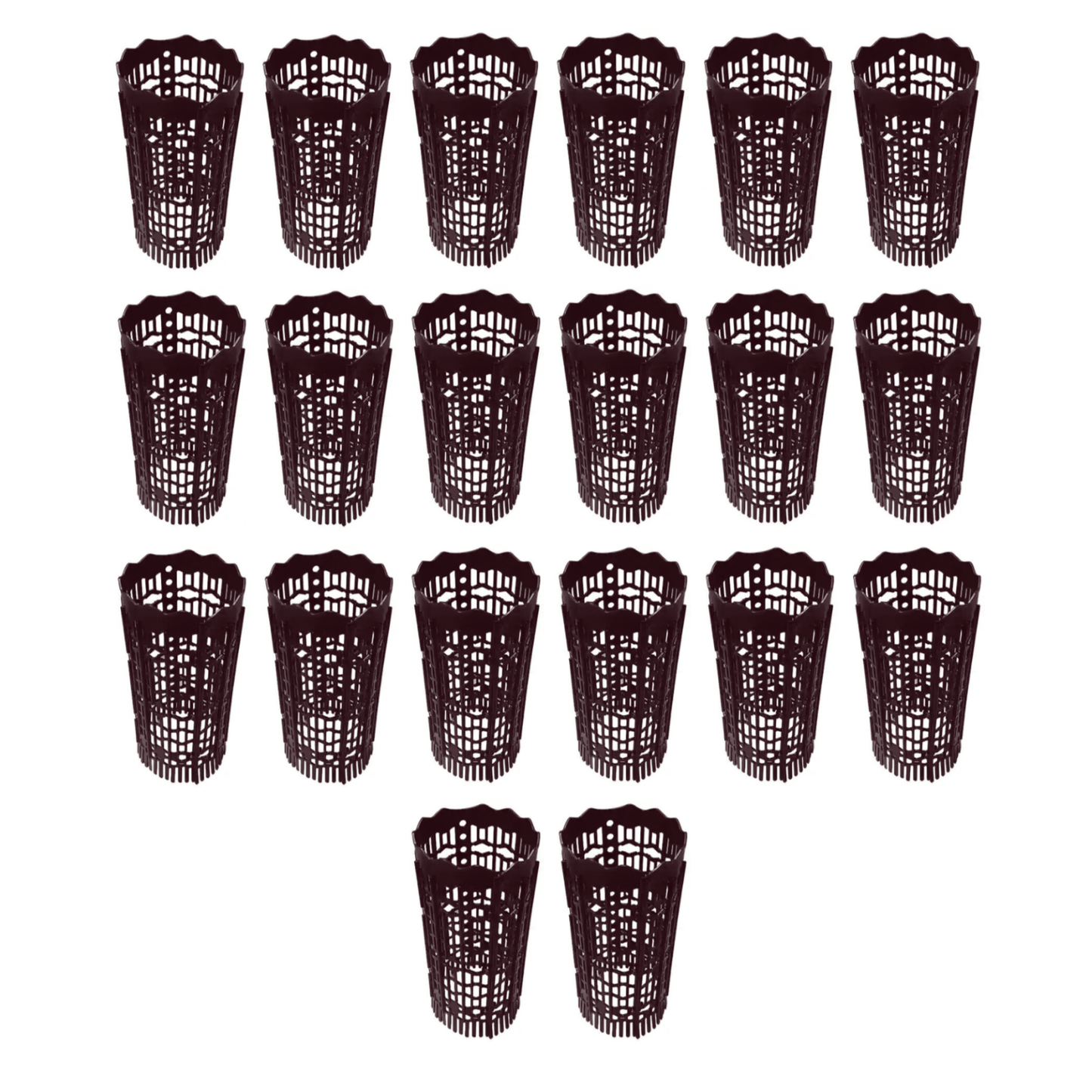 Tree Trunk Protector - Brown - mazeproducts