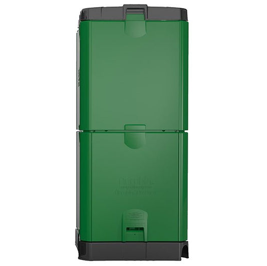 Aerobin Outdoor Compost Bin (200L) - mazeproducts