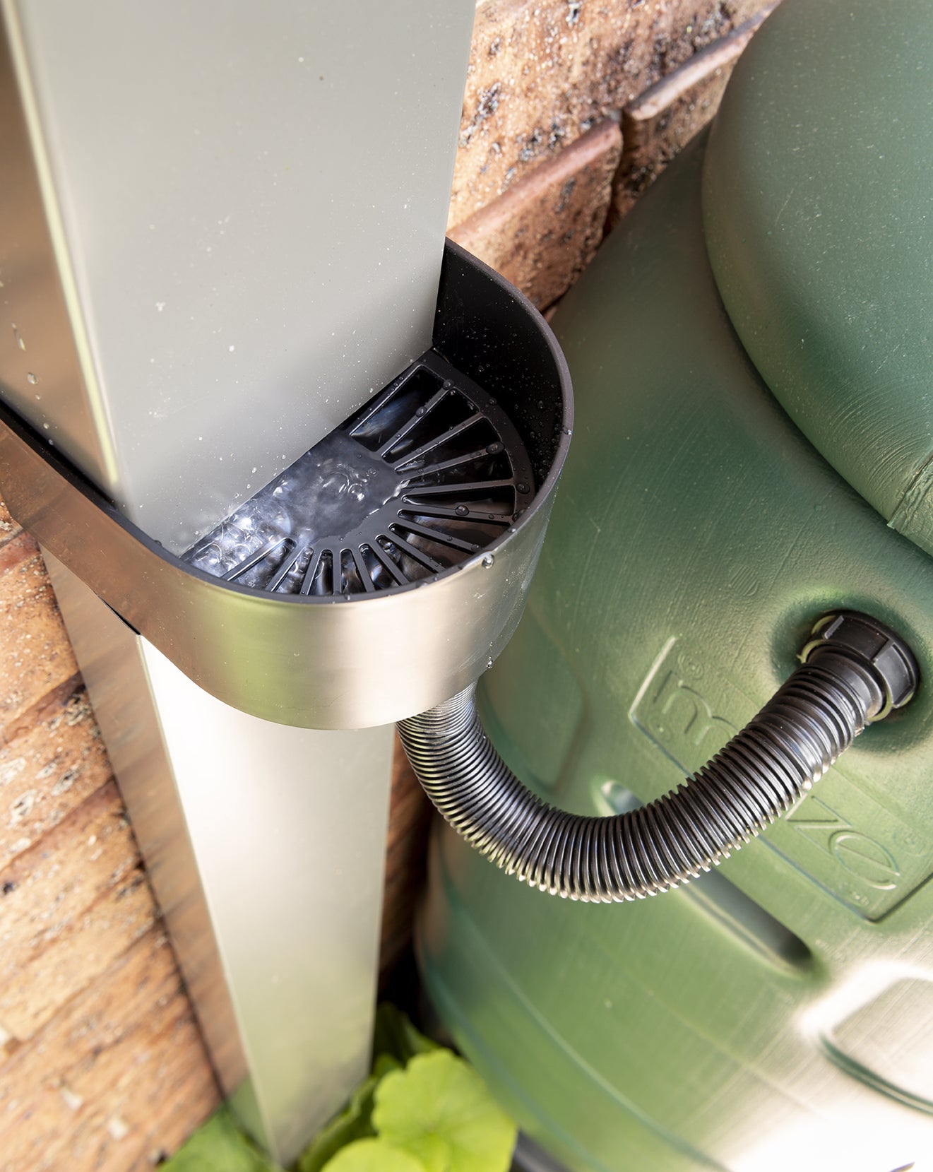 Downpipe Diverter - V2 - mazeproducts