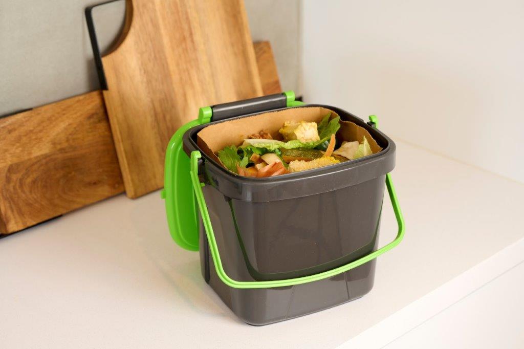 Maze Compostable Paper Bags - mazeproducts