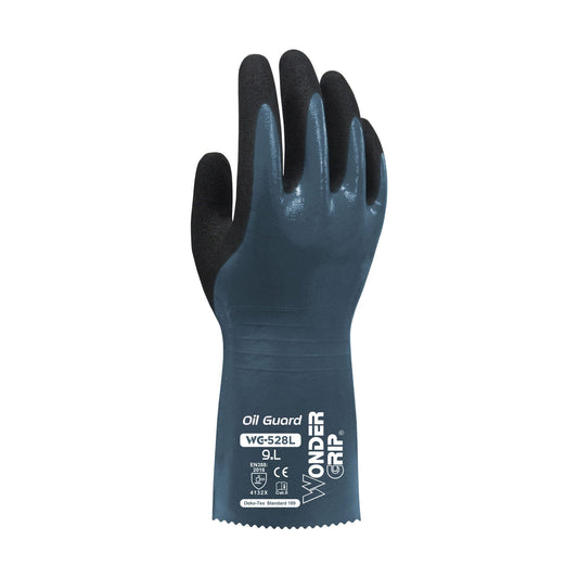WonderGrip Oil Guard Glove - mazeproducts