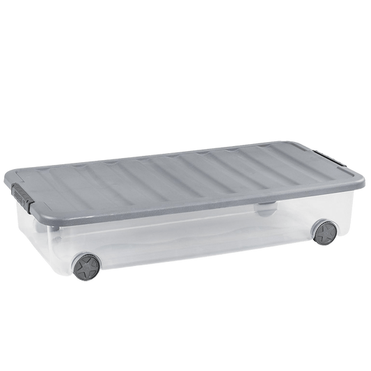 Curver Scotti Storage Box (35L) - mazeproducts