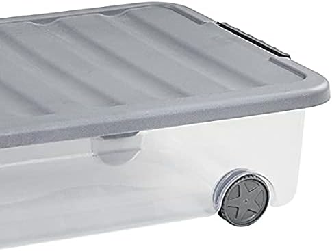 Curver Scotti Storage Box (35L) - mazeproducts