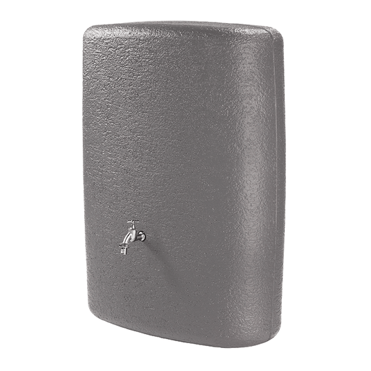 Mini Tank Terranova 275L (Graphite Grey) - mazeproducts