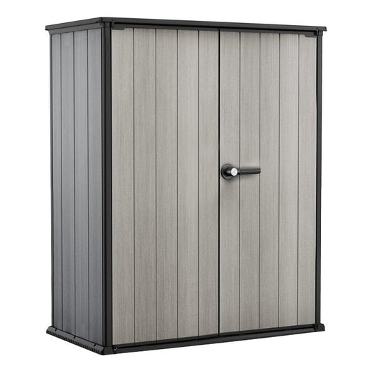 Keter High Store Plus Shed - mazeproducts