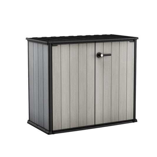 Keter Patio Store Shed 1000L - mazeproducts