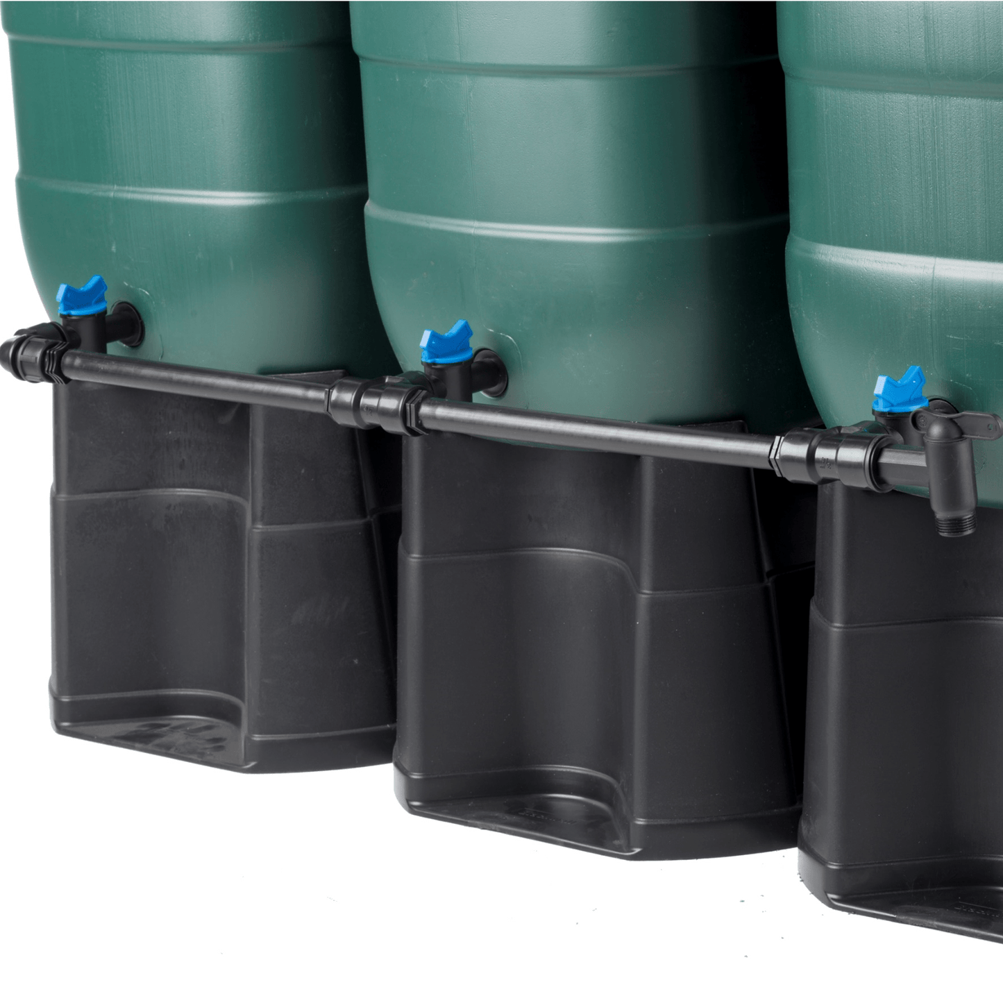 3 x 100L MINItank Kit Deluxe - mazeproducts