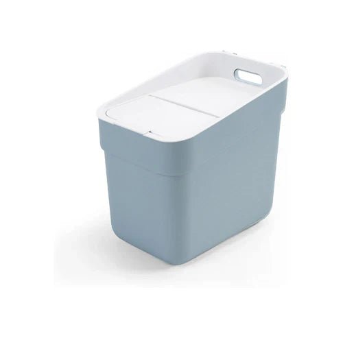 20L Ready To Collect Waste Separation Bin - Blue - mazeproducts