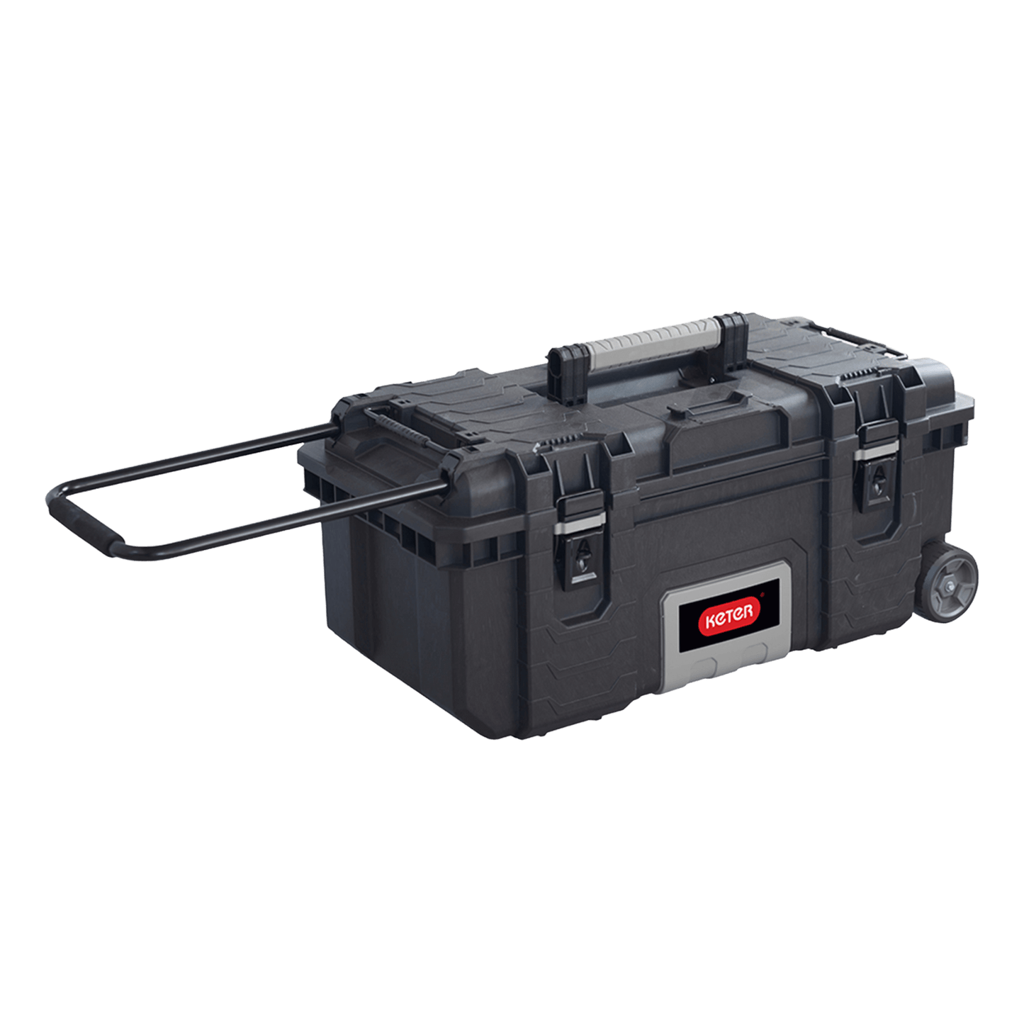 Keter 28 inch Gear Job Tool Box - mazeproducts