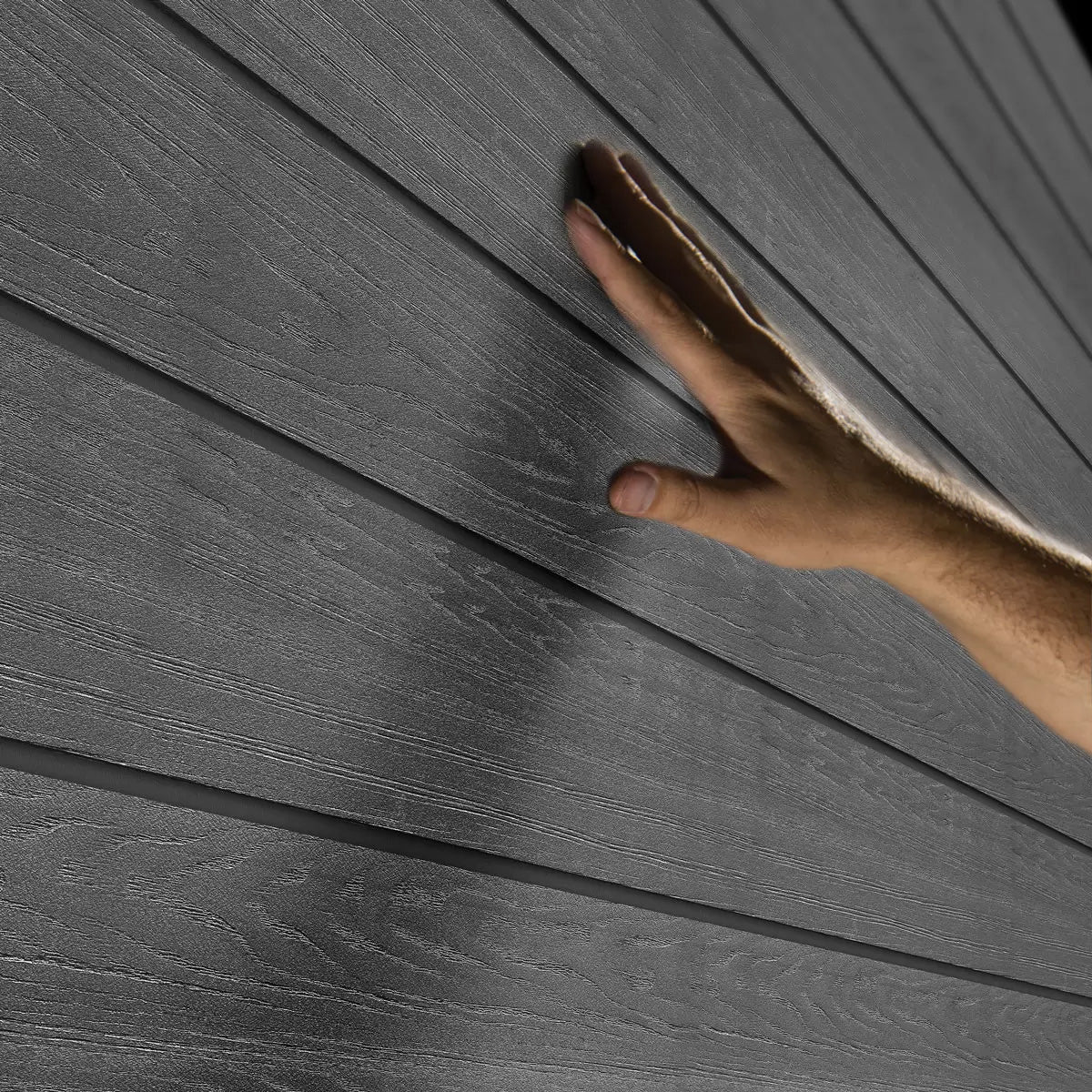 Keter Hideaway - 3 Bin (Grey) - mazeproducts