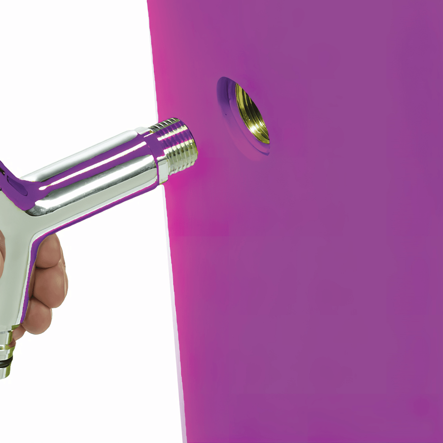 350L COLOR 2in1 MINItank - Cassis - mazeproducts