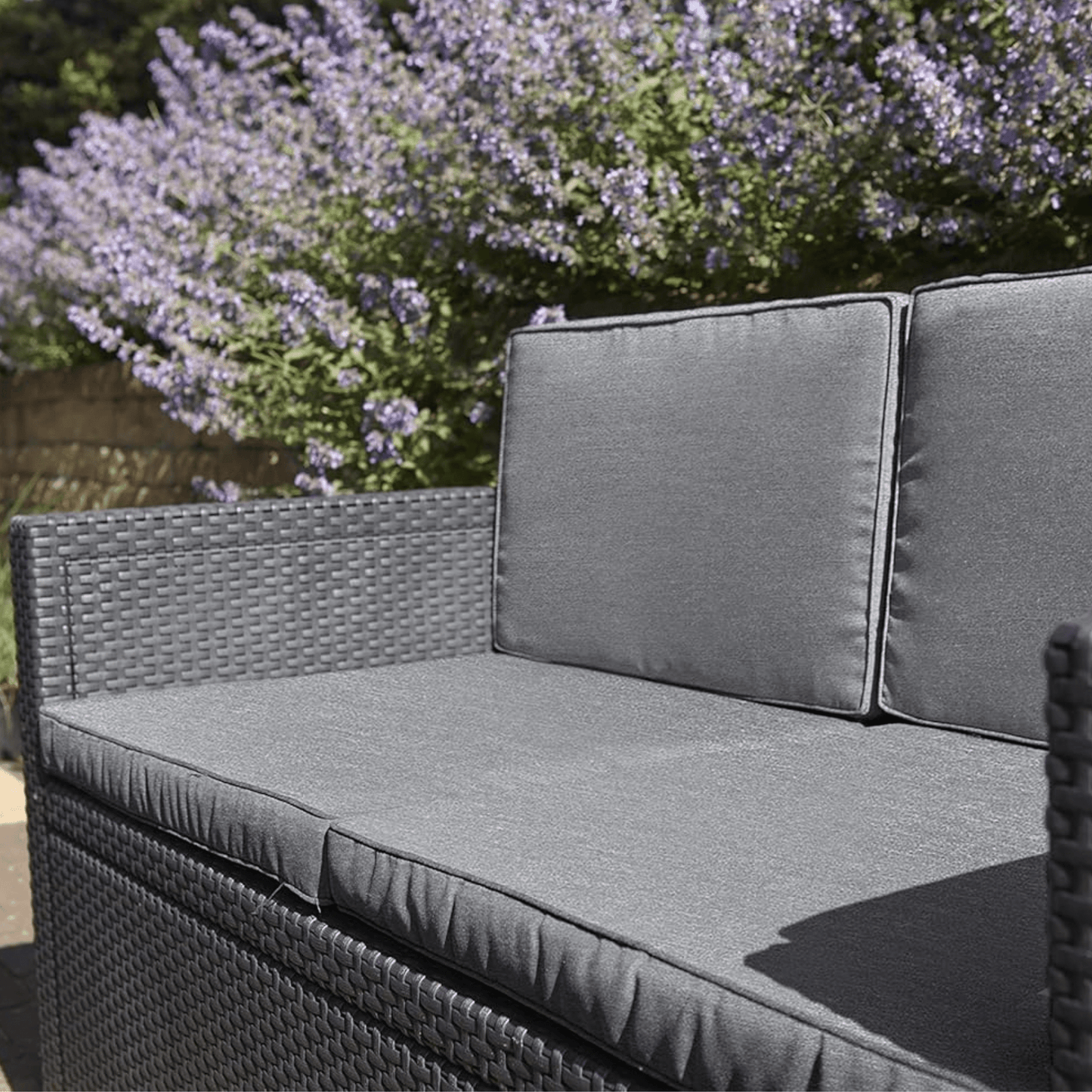 Keter Modena 4 - Seater Set - mazeproducts