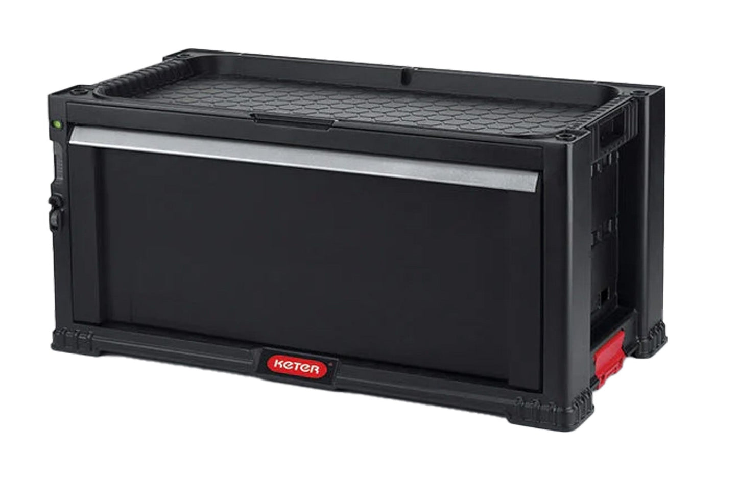 Keter 1 Drawer Tool Chest - mazeproducts