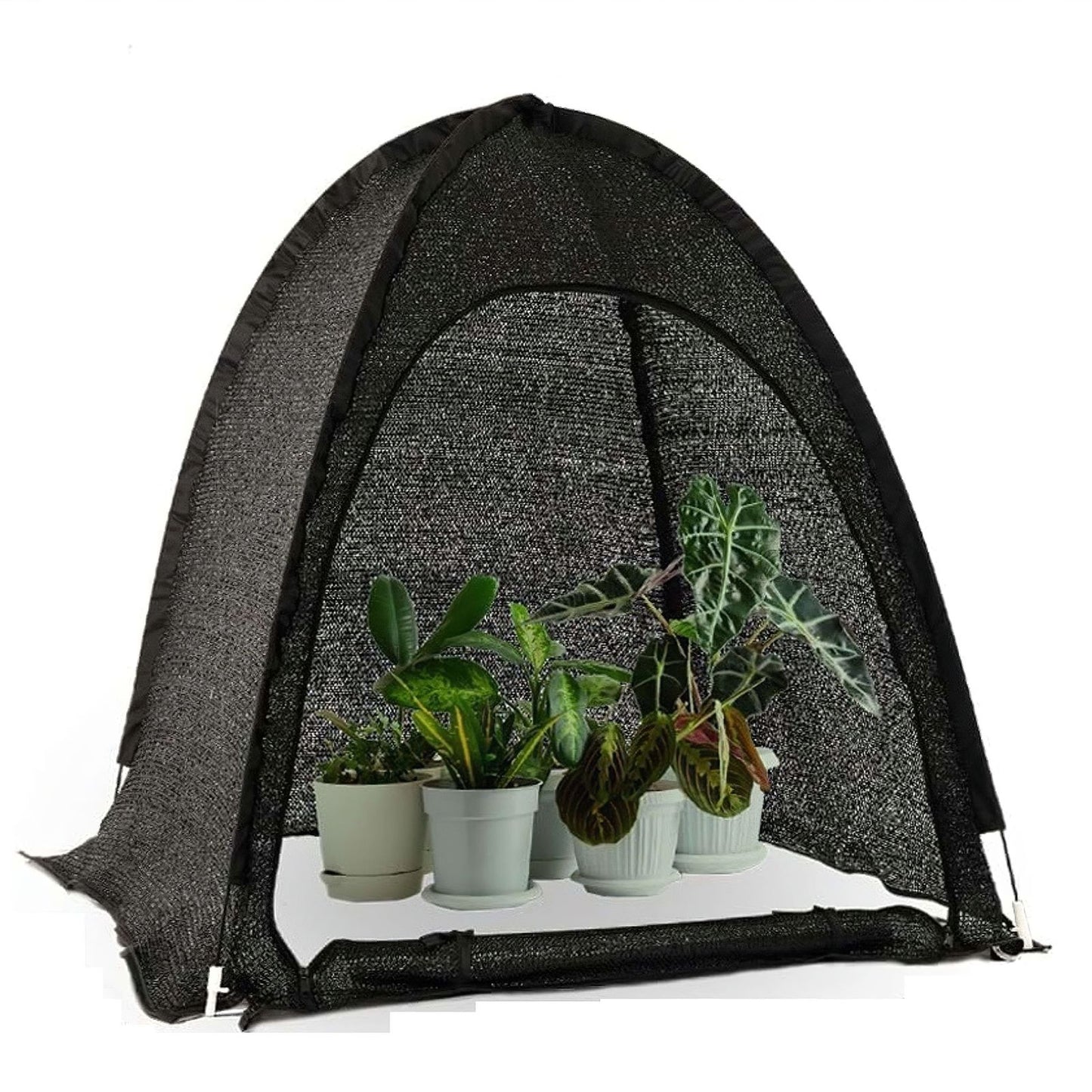 3pk Pop up SHADE Cover - 0.92m2 x 1m High - mazeproducts