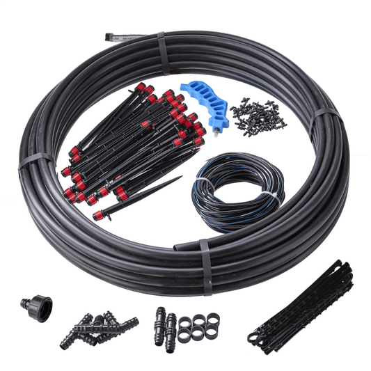 40 x Micro Sprayers with 25m Polytube Kit - mazeproducts