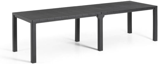 Keter Julie / Roma Double Dining Table - mazeproducts