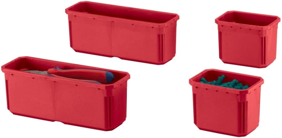 Keter Connect Storage Organizer - mazeproducts