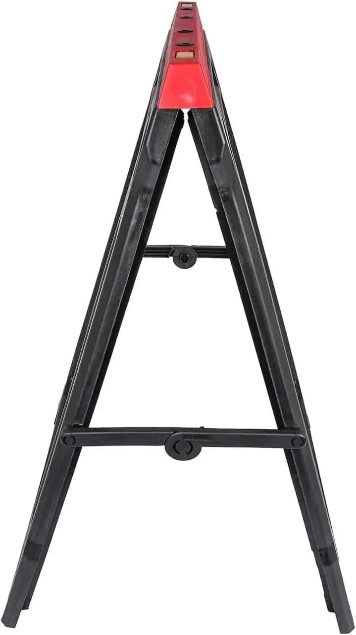 Keter Folding Sawhorse Twin Pack - mazeproducts