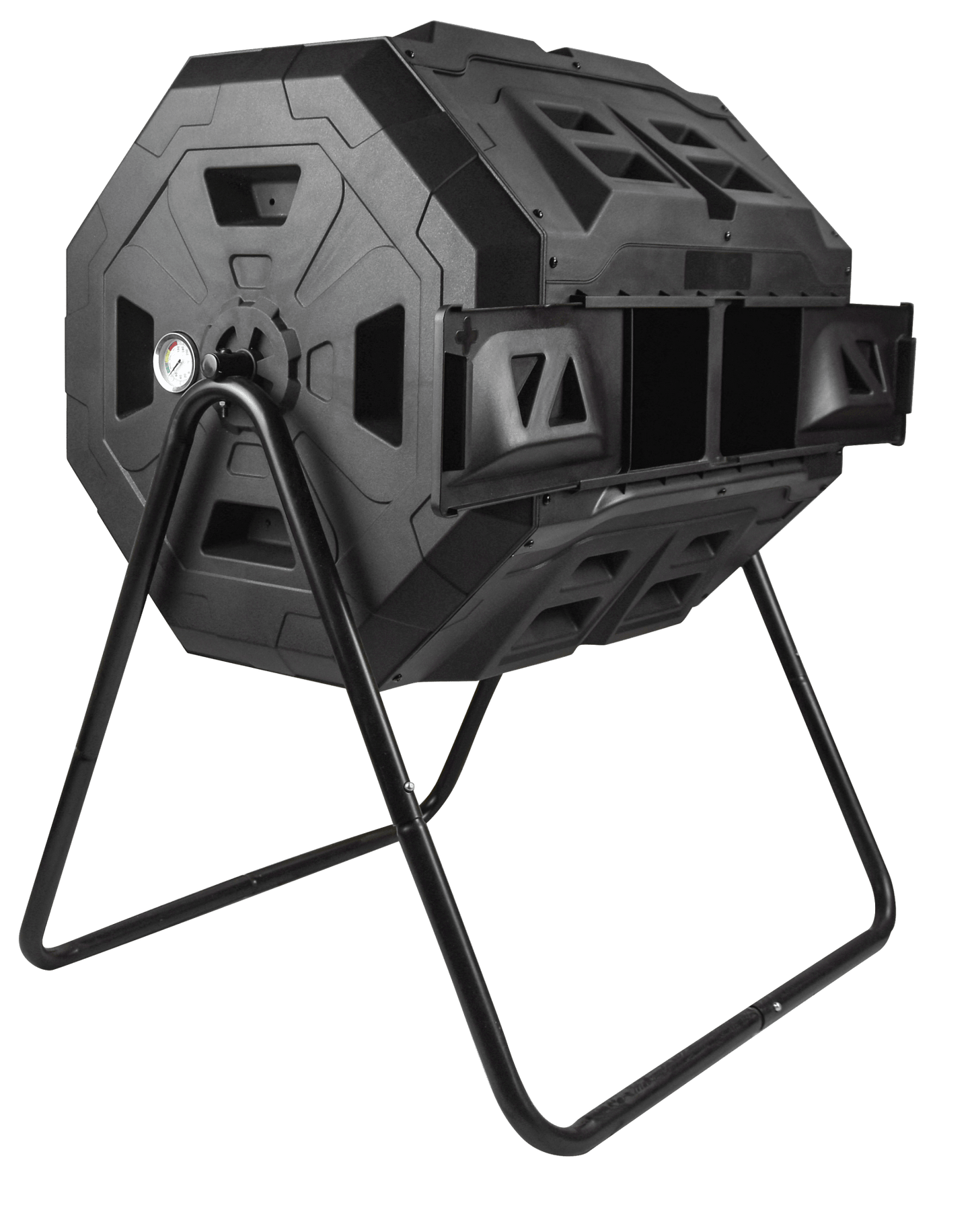 160lt ROTO Twin Composter - mazeproducts