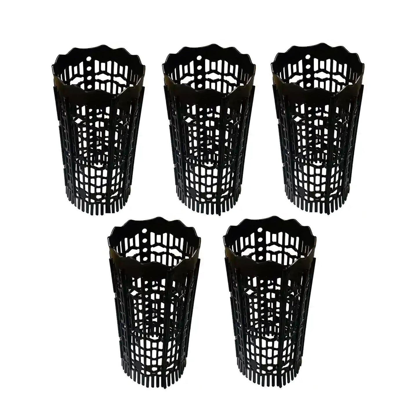 Tree Trunk Protector - Black - mazeproducts