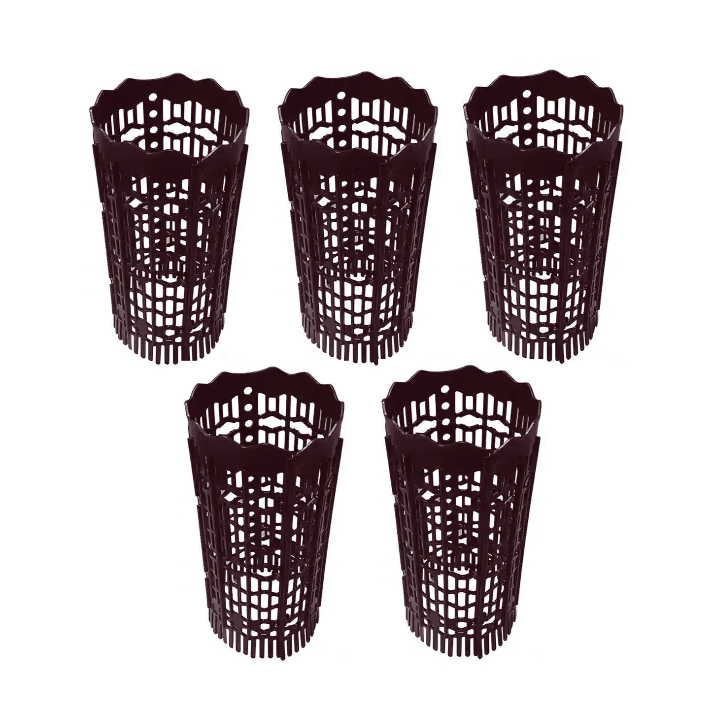 Tree Trunk Protector - Brown - mazeproducts